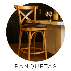 banquetas
