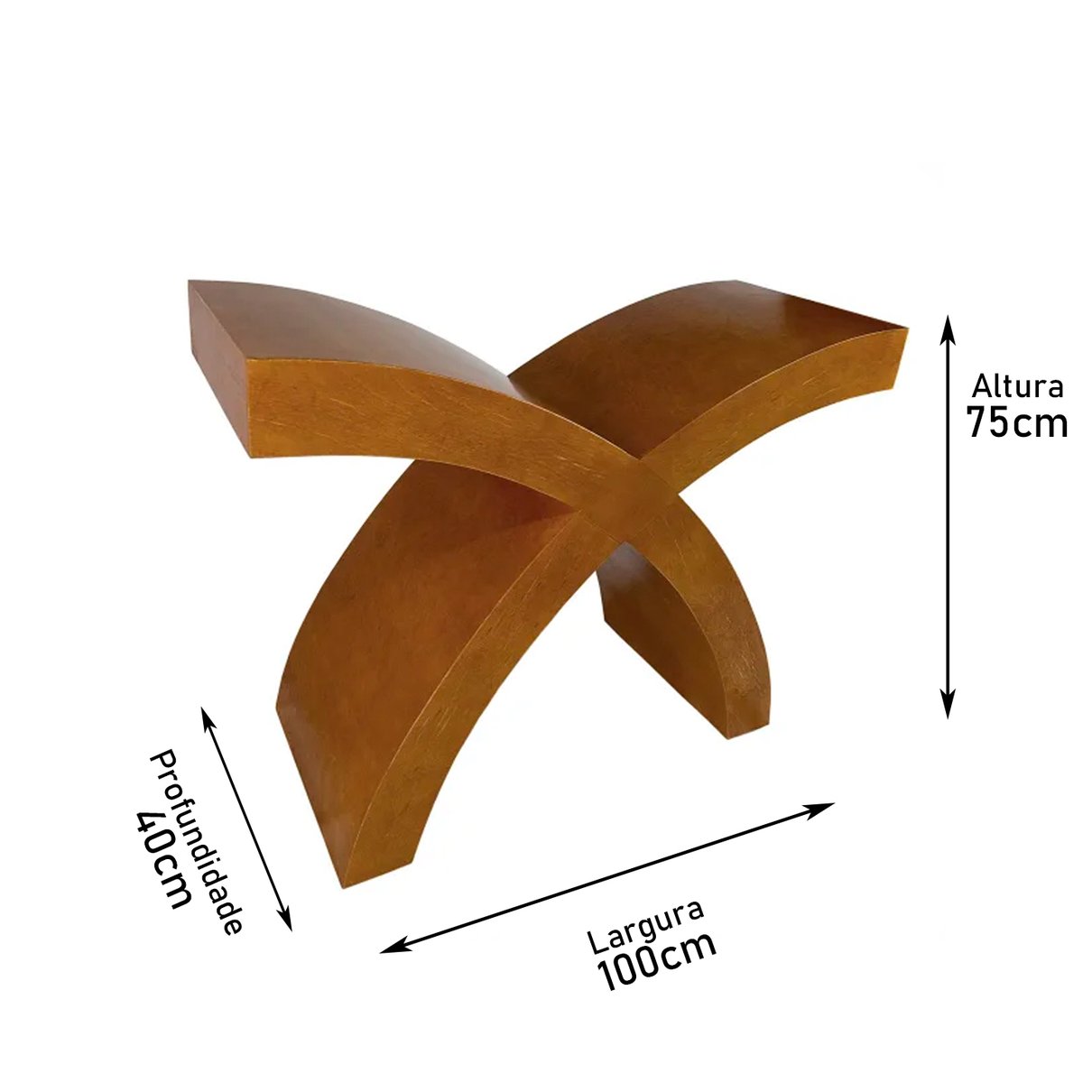 base v imbuia medidas