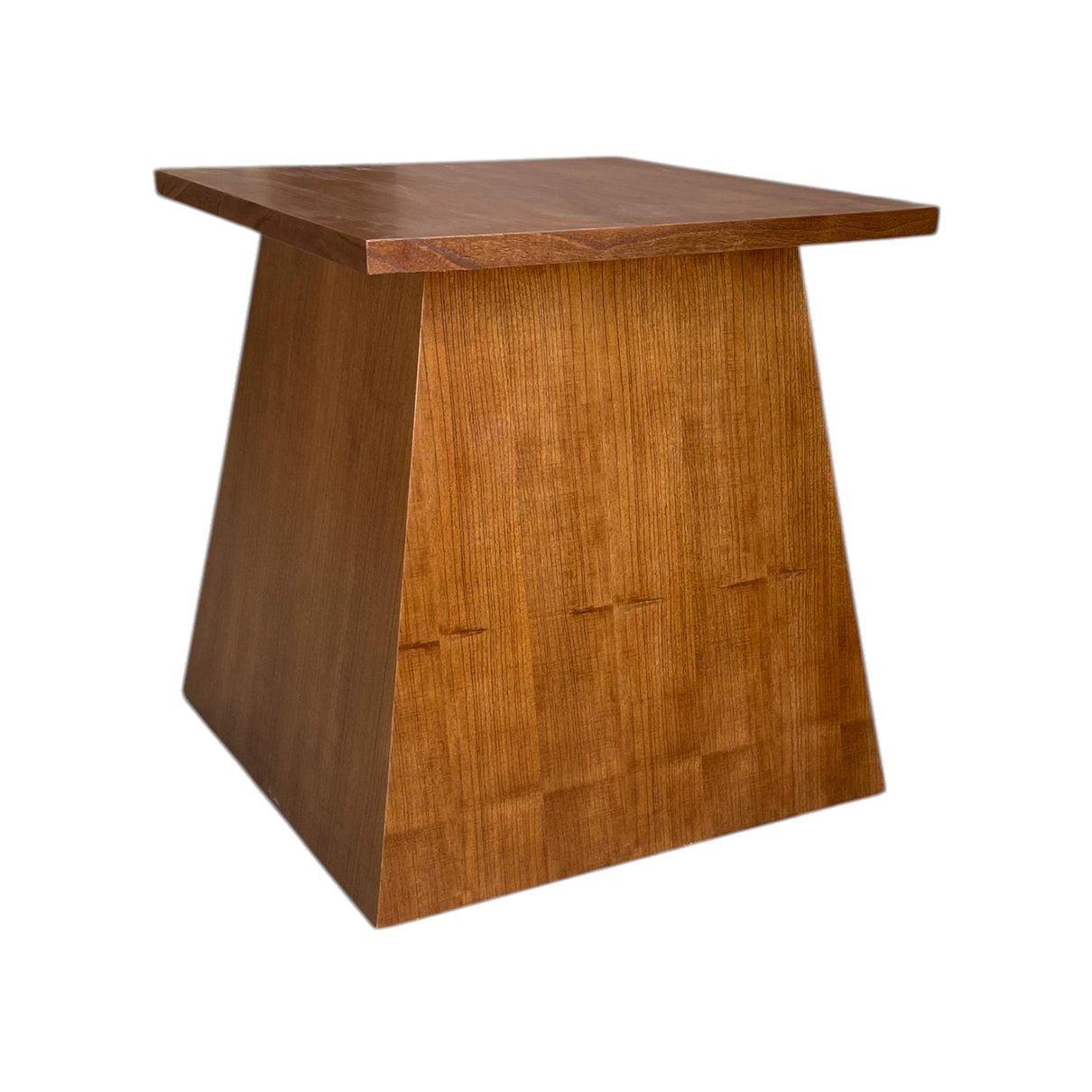 base piramide com sobtampo