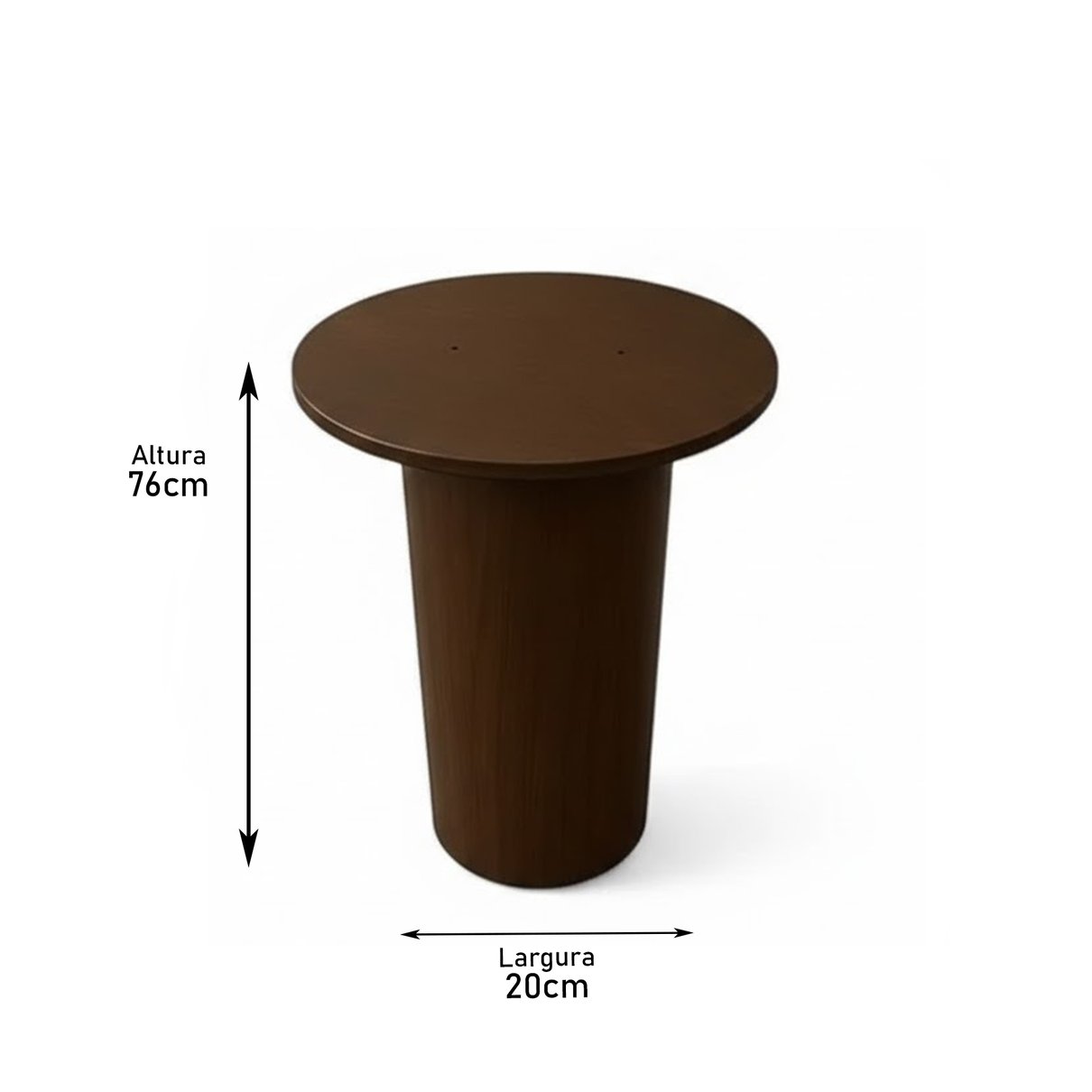 base cilindra capuccino medidas