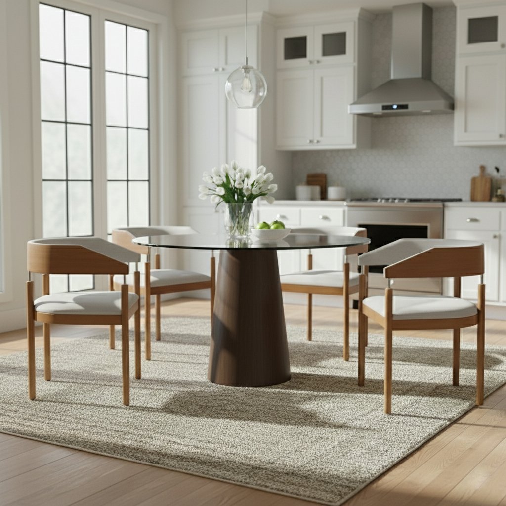 base cilindra capuccino ambientada