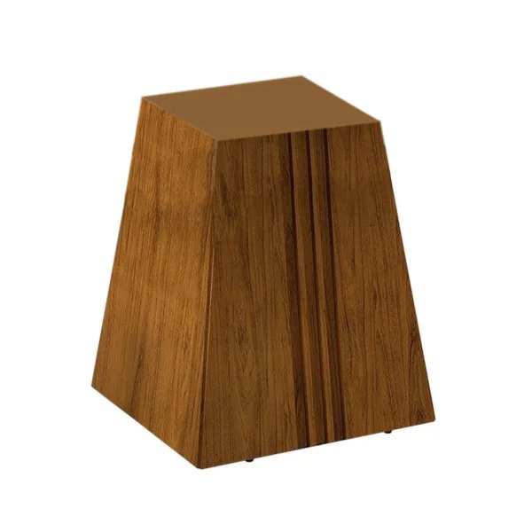 delta quadrada branca copiar