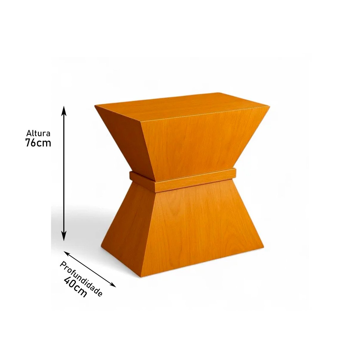 base xingu mel medidas