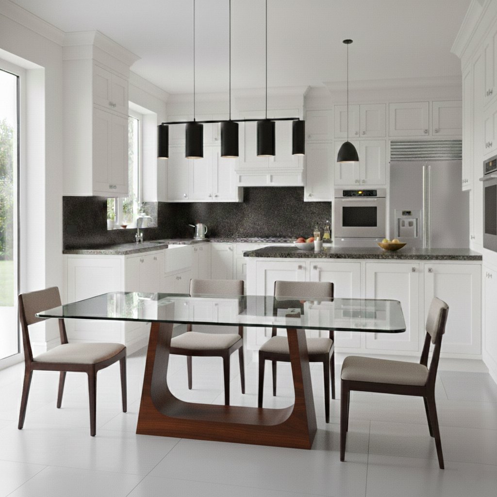 base luna capuccino ambientada