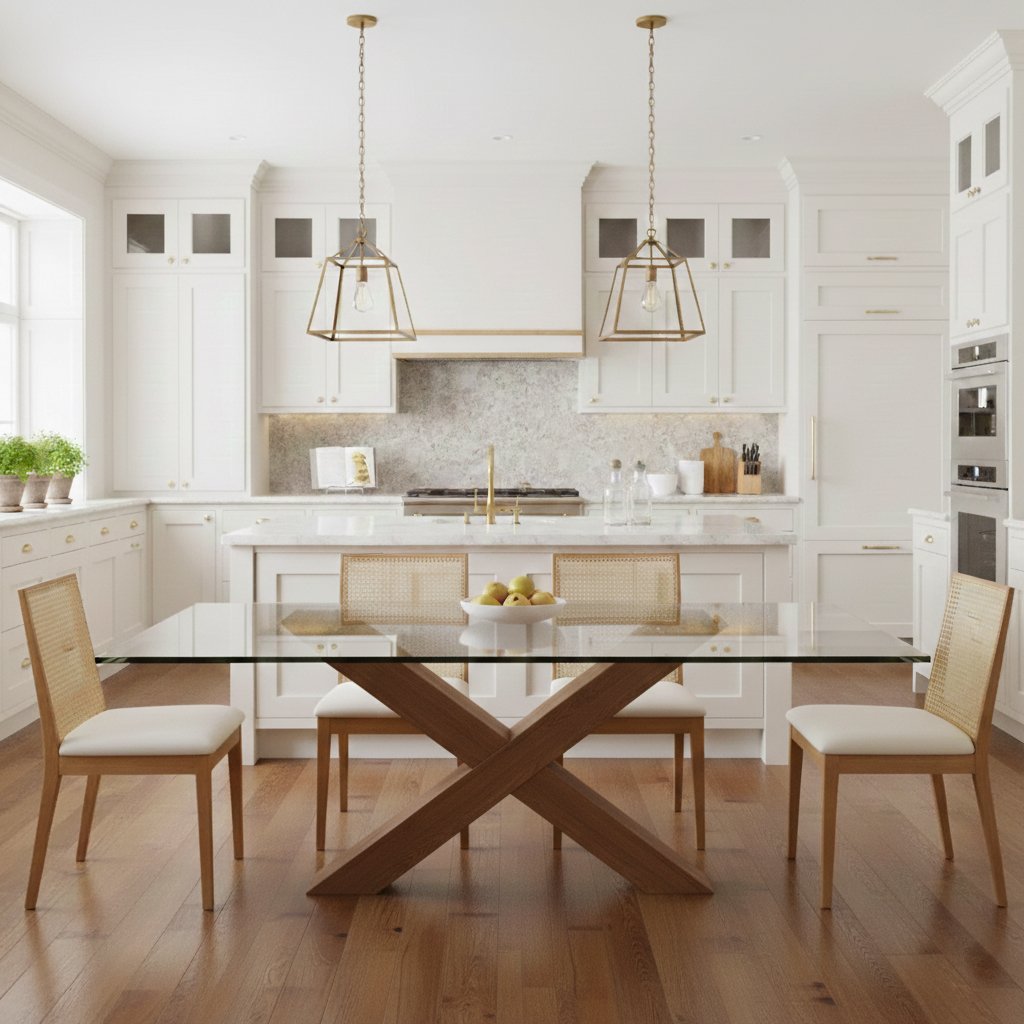 base x reta imbuia ambientada