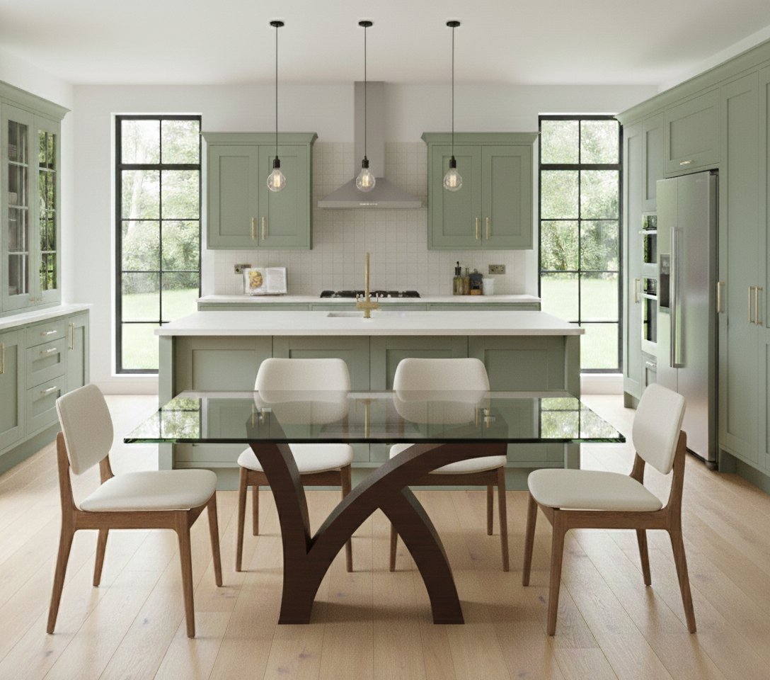 base k tabaco ambientada