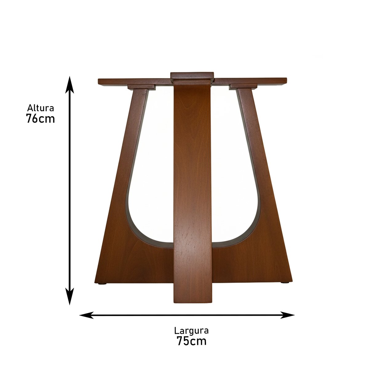 base cirlene capuccino medidas
