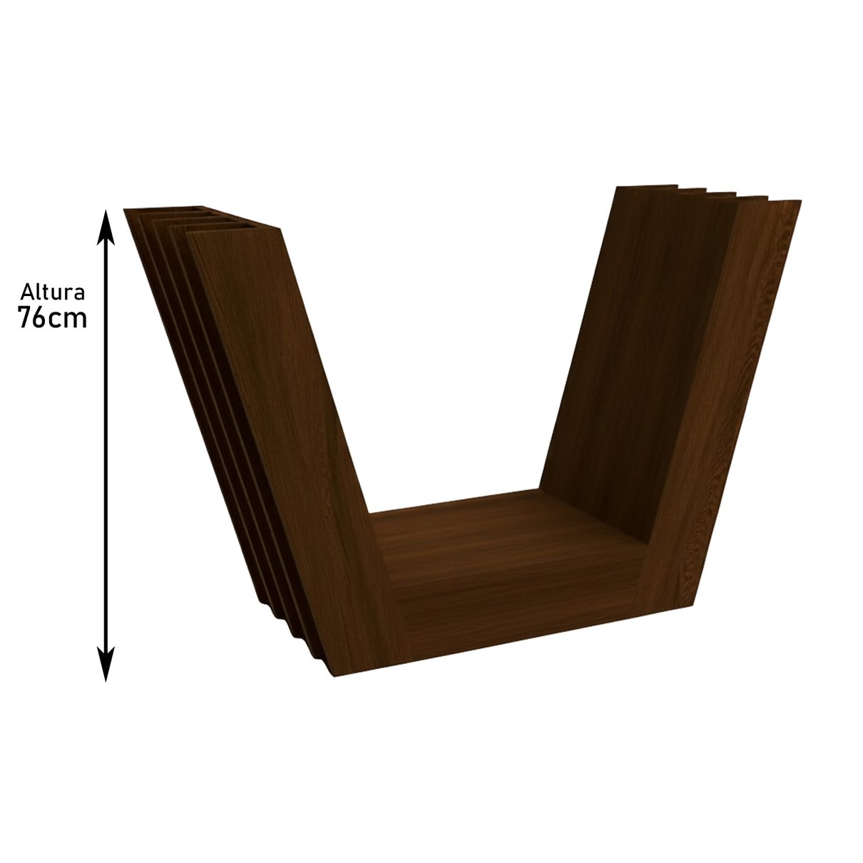 base v ripada capuccino medidas