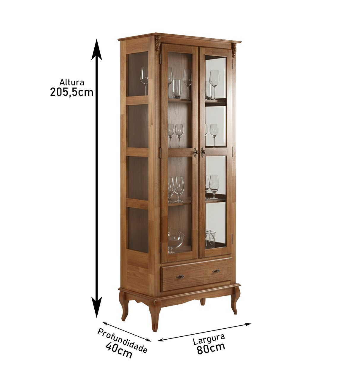 padrao medidas site copiar