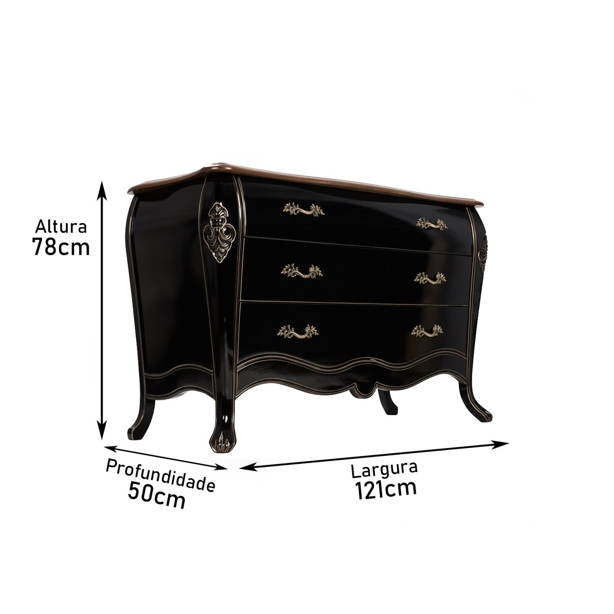 comoda classica genova