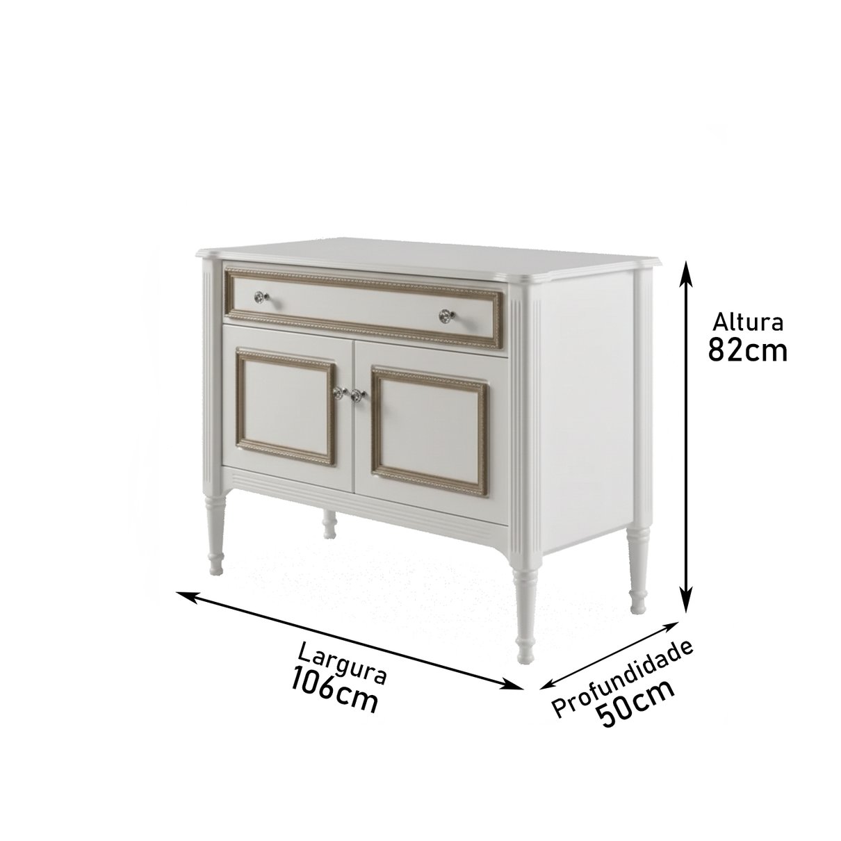 buffet classico munique