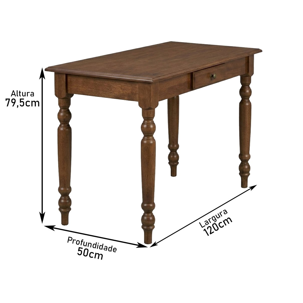 aparador giza imbuia