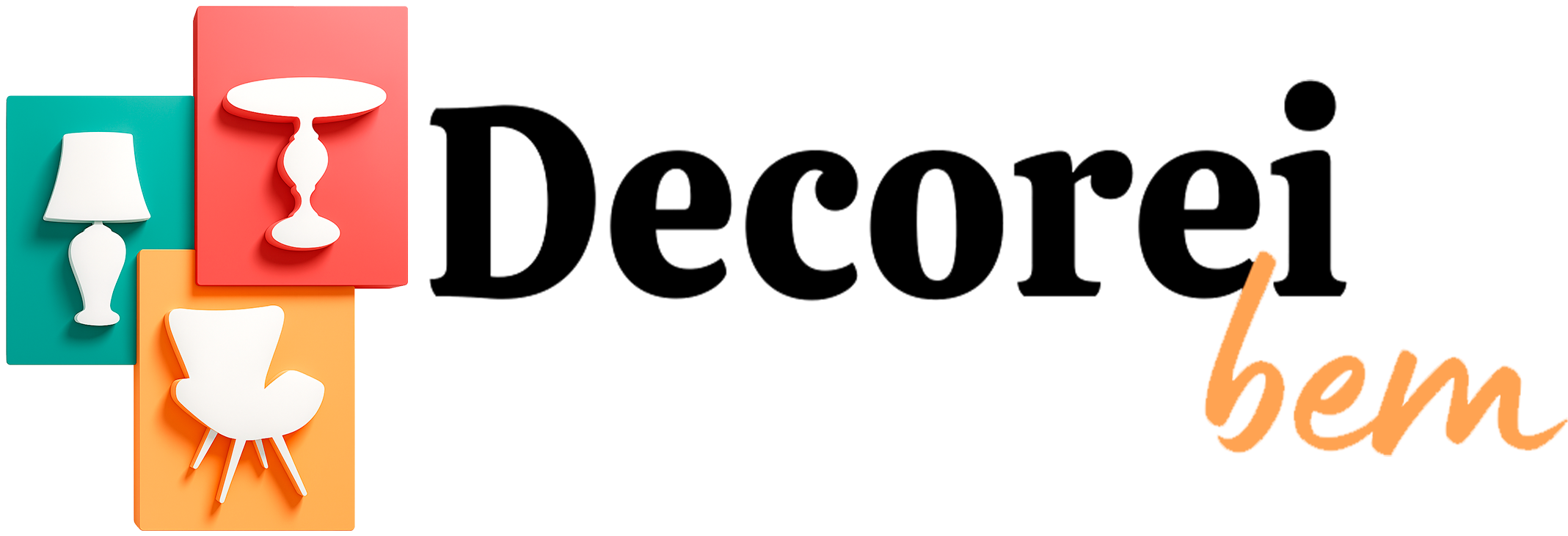 Decorei Bem